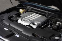 レクサスLX570は5.7L V8の大排気量エンジンにより、小山にように大きなボディを豪快に加速させる - Lexus_lx_20201229_10