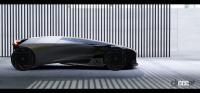 その名は「誘惑」。アキュラ「Allure」コンセプトカーを提案 - acura-allure-project-10