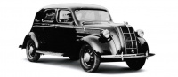 1935AA型乗用車