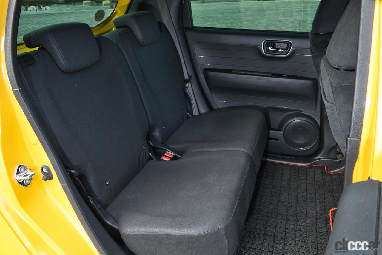 2代目 ホンダn Oneは 見た目はキープコンセプトでも走りは劇的に進化 Clicccar Com