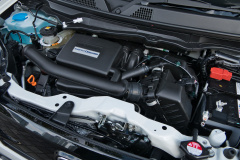 新型n Oneはnaモデルでも乗り心地やフットワークの良さを堪能できる Clicccar Com