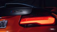 「BMW「アンオフィシャル」M2 CSL!?　軽量ハードコアモデル「ターボマイスターエディション」世界初公開」の5枚目の画像ギャラリーへのリンク
