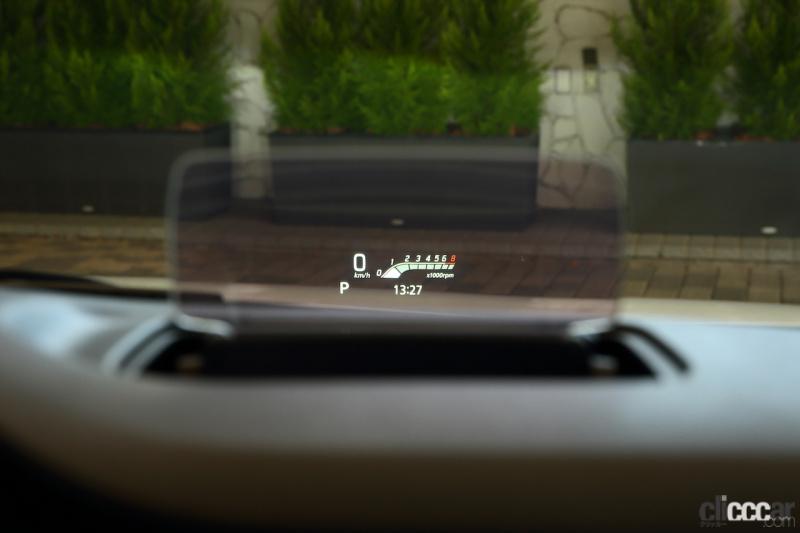「新型スズキ・ソリオ／ソリオ・バンディットの安全装備、快適装備をチェック」の1枚目の画像