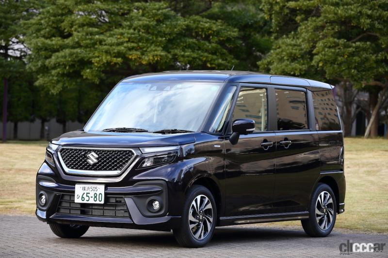 Suzuki solio bandit комплектации Suzuki solio bandit комплектации