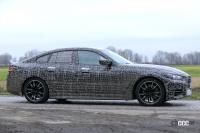 「ニッチモデルの王様が公開準備完了！　BMW 4シリーズ グランクーペが登場間近」の14枚目の画像ギャラリーへのリンク