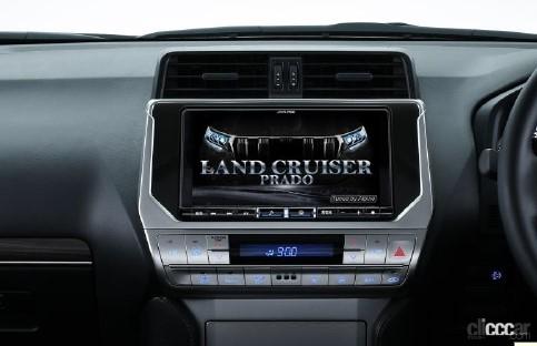 「2021年モデルのアルパイン「ビッグX」は、最大11大画面ナビで「Apple CarPlay」「Android Auto」「Amazon Alexa」に対応」の2枚目の画像