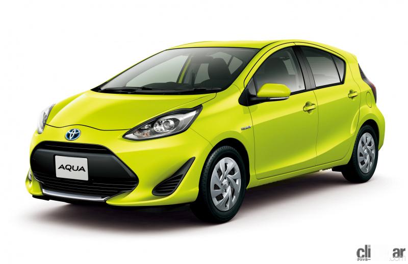 新成人が欲しいクルマの第1位はトヨタ アクア カーナビよりも ドライブレコーダー の方が必需品 Clicccar Com 新成人が欲しいクルマの第1位はトヨタ アクア カーナビよりも ドライブレコーダー の方が必需品 Clicccar Com