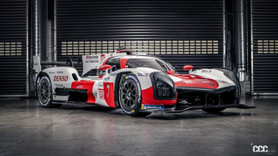 市販型も楽しみ トヨタgr ル マンハイパーカークラス Gr010ハイブリッド 世界初公開 Clicccar Com