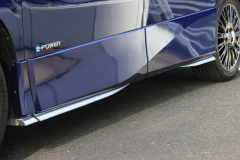 本来ファミリーミニバンのセレナにスポーツタイヤ ミシュラン パイロットスポーツ4 を履く意味は 日産セレナautech Sports Spec試乗 Clicccar Com