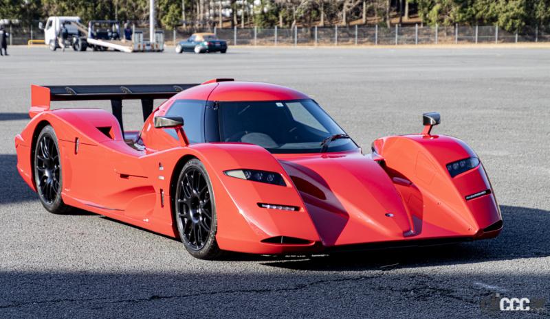 イケヤフォーミュラ If 02rds 日本発のスーパーカー 21年には高性能な市販モデルが登場予定 東京オートサロン21 Clicccar Com イケヤフォーミュラ If 02rds 日本発のスーパーカー 21年には高性能な市販モデルが登場予定 東京オートサロン21 Clicccar Com