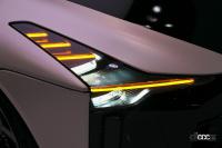 「これで見納め!?　限定50台のNissan GT-R50 by Italdesignが3月31日まで銀座のNISSAN CROSSINGで公開中【新車・日産GT-R】」の10枚目の画像ギャラリーへのリンク