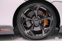 「これで見納め!?　限定50台のNissan GT-R50 by Italdesignが3月31日まで銀座のNISSAN CROSSINGで公開中【新車・日産GT-R】」の11枚目の画像ギャラリーへのリンク