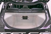 「これで見納め!?　限定50台のNissan GT-R50 by Italdesignが3月31日まで銀座のNISSAN CROSSINGで公開中【新車・日産GT-R】」の18枚目の画像ギャラリーへのリンク