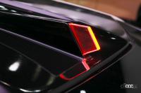 「これで見納め!?　限定50台のNissan GT-R50 by Italdesignが3月31日まで銀座のNISSAN CROSSINGで公開中【新車・日産GT-R】」の20枚目の画像ギャラリーへのリンク