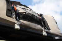 A.R.Bパーツ正規輸入元のflexdreamが作り上げた力強いランクルのデモカー【東京オートサロン2021】 - flex_dream_011