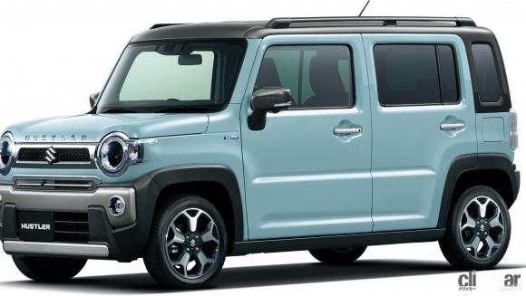 軽自動車の新定番 車中泊ができて悪路もよく走る アウトドアが楽しい モデル 5選 Clicccar Com 軽自動車の新定番 車中泊ができて悪路もよく走る アウトドアが楽しい モデル 5選 Clicccar Com