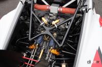 「タイムアタックマシンを祖に持つM’s Cayman GT3 Street Ver.のエアロボディキット【東京オートサロン2021】」の5枚目の画像ギャラリーへのリンク