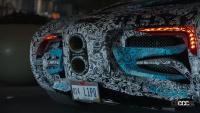 「米の次世代水素スーパーカー「XP-1」、市販型がラスベガスへ向かう！」の7枚目の画像ギャラリーへのリンク