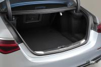 インパネに縦型タブレットのようなディスプレイを配置し、快適なシートを備えた新型メルセデス・ベンツ Sクラス - Mercedes_Benz_20210128_3
