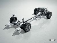 メルセデス・ベンツ Sクラスの小回り性能と高速走行安定性を支える、後輪操舵システム「リヤ・アクスルステアリング」とは？ - Mercedes_Benz_20210128_4