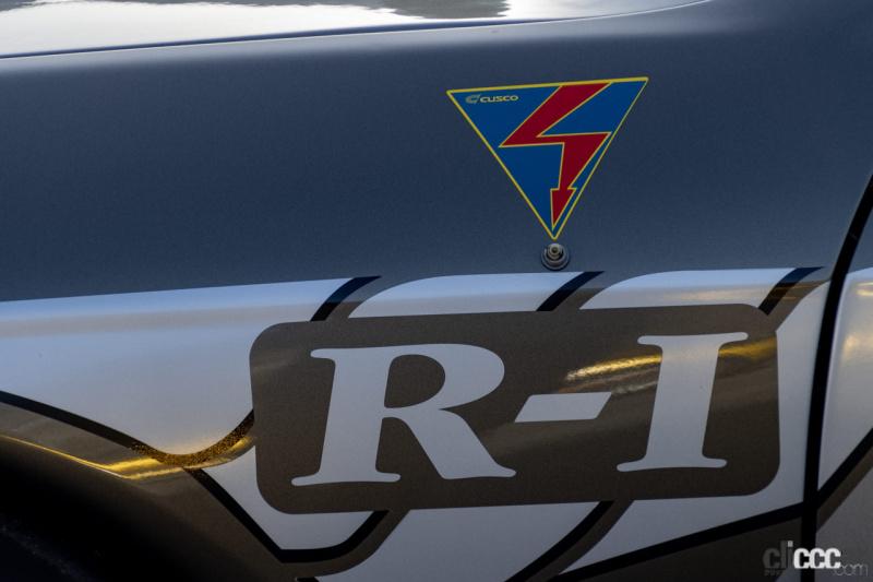 「ヴェイルサイドのR32・DRAGマシンは30年経った今なお激速かつエレガントだった！【東京オートサロン2021】」の2枚目の画像