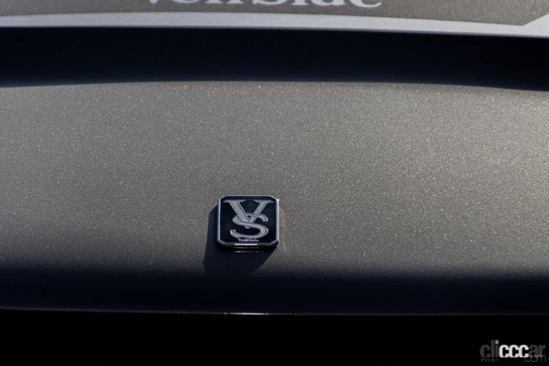 「ヴェイルサイドのR32・DRAGマシンは30年経った今なお激速かつエレガントだった！【東京オートサロン2021】」の20枚目の画像