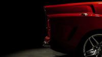 「60年台フェラーリの再来！　550マラネロベースのレトロワゴン初公開」の13枚目の画像ギャラリーへのリンク