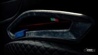 「60年台フェラーリの再来！　550マラネロベースのレトロワゴン初公開」の16枚目の画像ギャラリーへのリンク
