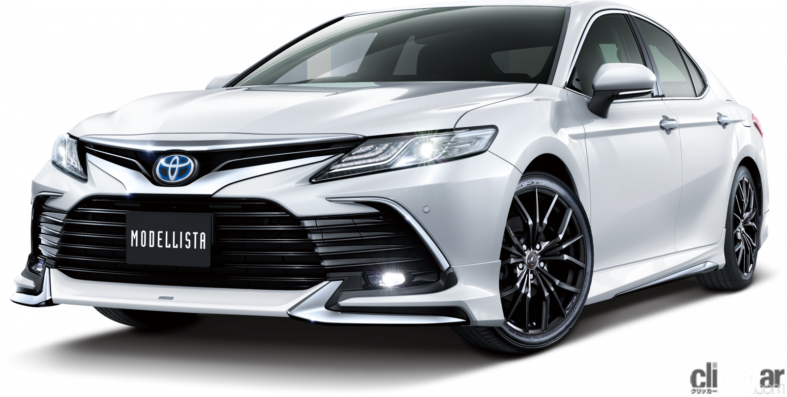 トヨタ モデリスタ – トヨタモデリスタ 入荷待ち – OHZXC
