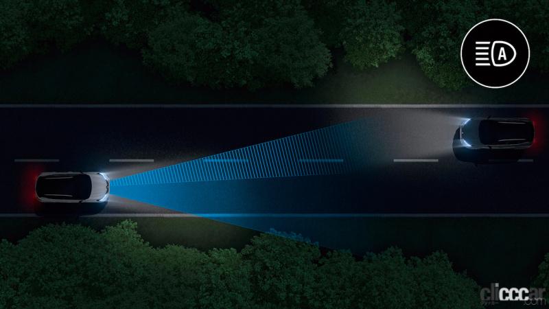 「Bセグメント級SUVの新型ルノー キャプチャーは、走り・先進安全装備などを大幅に進化！」の4枚目の画像