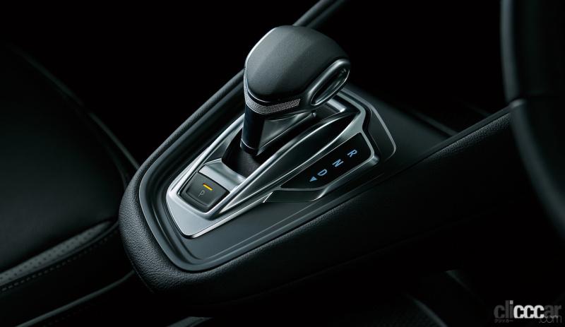 「Bセグメント級SUVの新型ルノー キャプチャーは、走り・先進安全装備などを大幅に進化！」の6枚目の画像