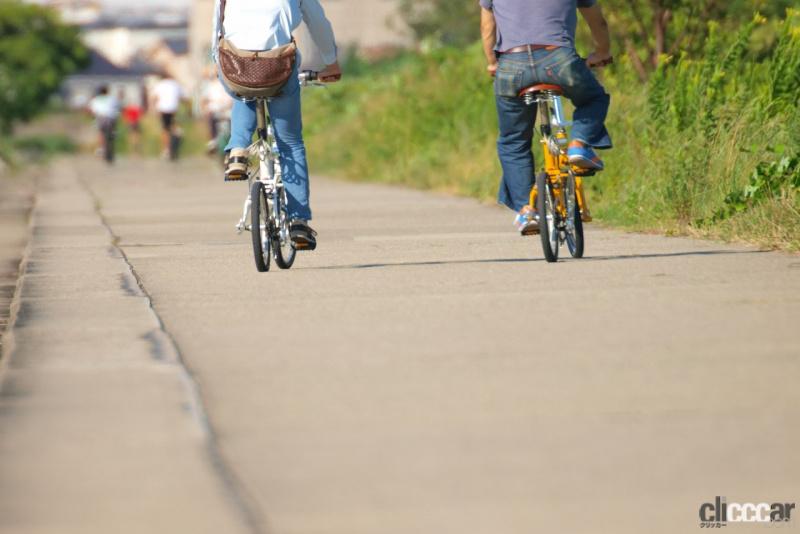 「自転車だって車両！　群馬、宮城、宮崎などでも義務化となる自転車保険。加入はお済みですか？」の1枚目の画像