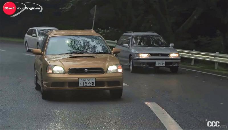スバルマイスター清水和夫の3代目レガシィツーリングワゴン考 280ps自主規制の中 マルチリンクになって走りもユーティリティも格段にアップ Bh5編 Sye X Clicccar Com スバルマイスター清水和夫の3代目レガシィツーリングワゴン考 280ps自主規制の中 マルチリンクになって走りもユーティリティも格段にアップ Bh5編 Sye X Clicccar Com