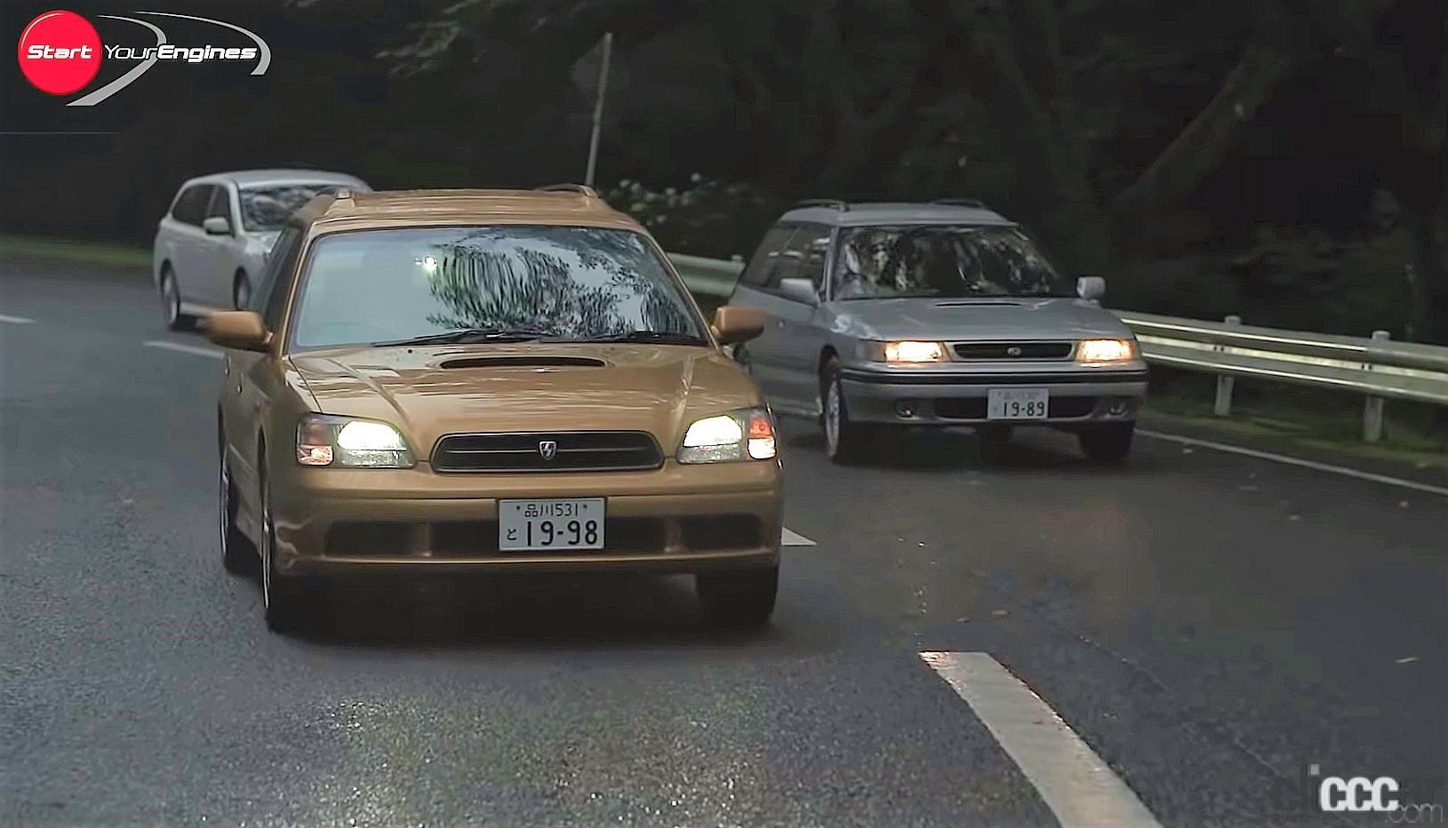 スバルマイスター清水和夫の3代目レガシィツーリングワゴン考 280ps自主規制の中 マルチリンクになって走りもユーティリティも格段にアップ Bh5編 Sye X Clicccar Com スバルマイスター清水和夫の3代目レガシィツーリングワゴン考 280ps自主規制の中 マルチリンクになって走りもユーティリティも格段にアップ Bh5編 Sye X Clicccar Com