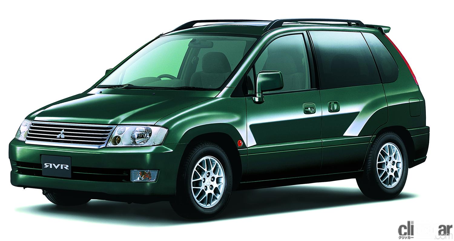 中部国際空港開港 三菱rvrがコンパクトsuvとして8年ぶりに復活 今日は何の日 2月17日 Clicccar Com