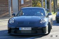 謎の予告画像をポルシェが公開。2月16日に新型「911 GT3」が発表か!? - Porsche 911 GT3 18