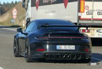 謎の予告画像をポルシェが公開。2月16日に新型「911 GT3」が発表か!? - Porsche 911 GT3 28