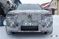 「BMW新型モデルが集合！　X3M改良型、これが新LEDヘッドライトだ」の3枚目の画像ギャラリーへのリンク