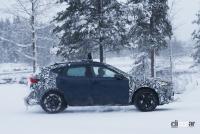 デビューは2月22日！　VW傘下・セアトの高性能SUVにアウディRSQ3の心臓を移植【動画】 - Cupra Formentor VZ 5 cylinder 17