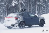 デビューは2月22日！　VW傘下・セアトの高性能SUVにアウディRSQ3の心臓を移植【動画】 - Cupra Formentor VZ 5 cylinder 19