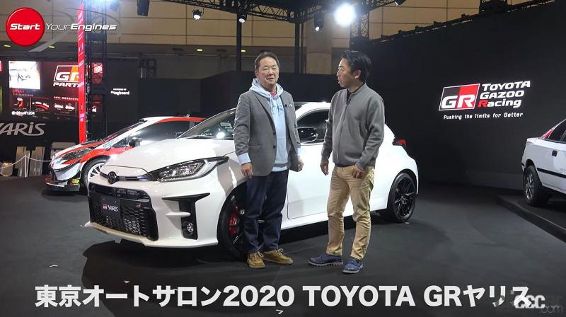 「今後カスタムカーの世界はどうなる？と清水和夫に聞いてみた。「パーツづくりにはIT技術を駆使、世界のカーショーはバーチャルがデフォルトに！」【東京オートサロン2021】」の2枚目の画像