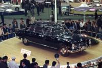 「スティーブ・ジョブズの誕生日。赤坂離宮で旧御料車プリンス・ロイヤルを展示！【今日は何の日？2月24日】」の1枚目の画像ギャラリーへのリンク