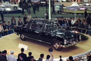 1966年東京MSのプリンス・ロイヤル
