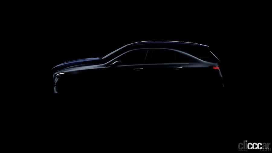 2月23日デビュー決定 新型cクラスの車内はまるでsクラス Clicccar Com
