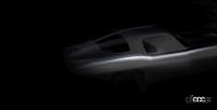 シボレーコルベット、名車「C2」が2000馬力のEVで再生！ - corvette ev_002