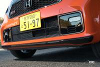 N-ONE RS ヘリテージ ホンダ コーディネート