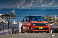 N-ONE RS ヘリテージ ホンダ コーディネート