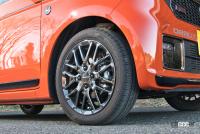 ホンダアクセス N-ONE RS ヘリテージ ホンダ コーディネート