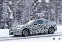 345馬力の新グレード「M245i」設定。BMW 2シリーズクーペ次期型をキャッチ！ - BMW 2 Series Coupe Sweden 3