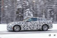 「345馬力の新グレード「M245i」設定。BMW 2シリーズクーペ次期型をキャッチ！」の5枚目の画像ギャラリーへのリンク